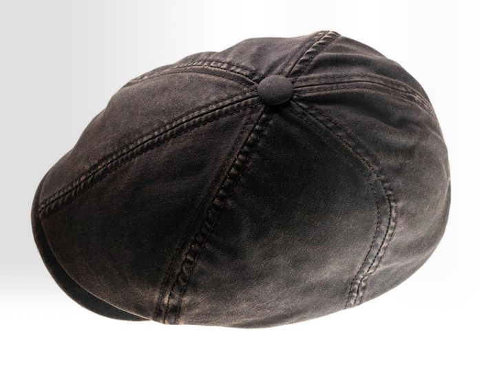 Casquette STENTSON