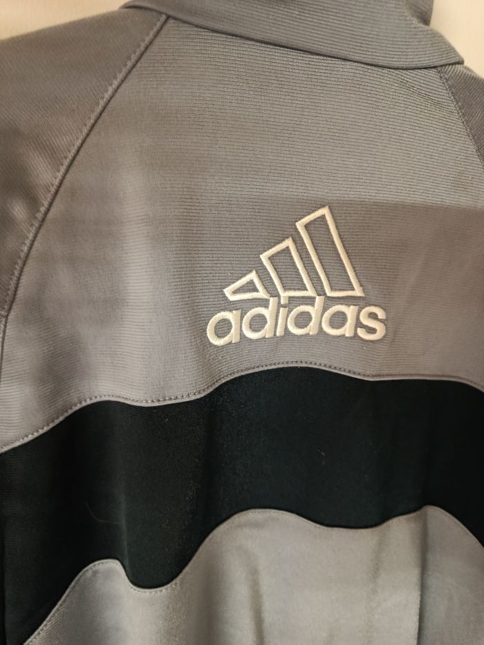 Veste adidas - photo numéro 7
