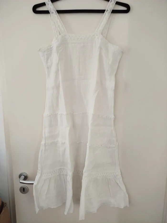 Robe bohème