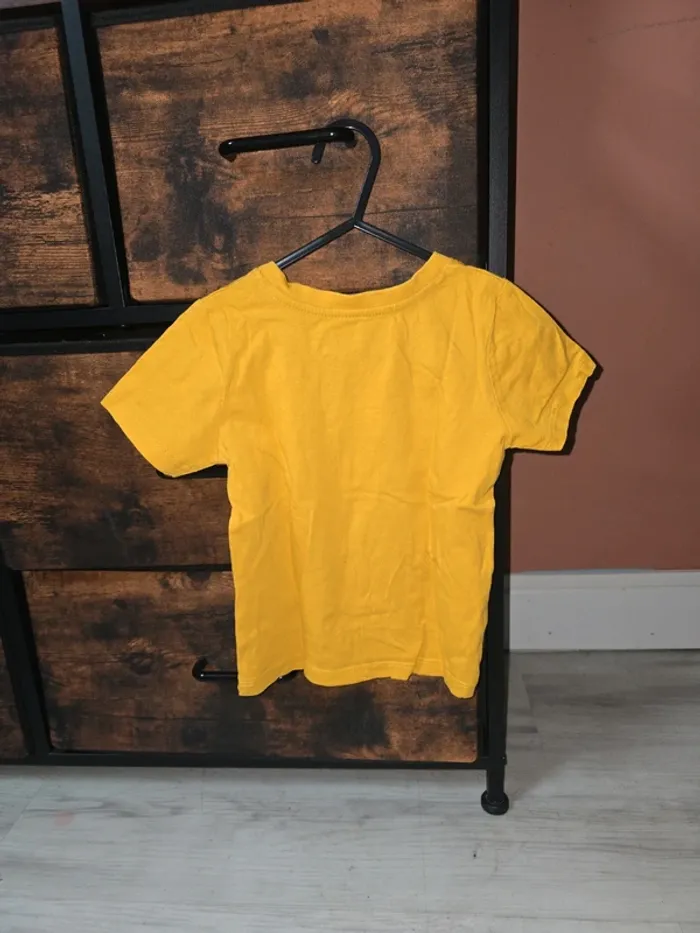 Tee-shirt - photo numéro 2