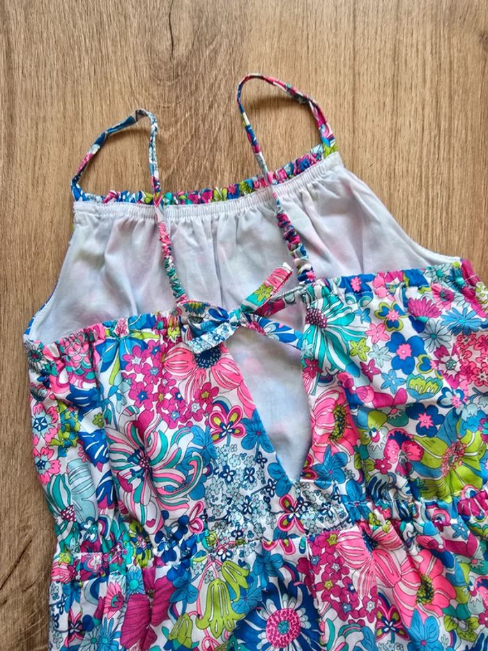 Combishort liberty Jacadi 6 ans - photo numéro 2