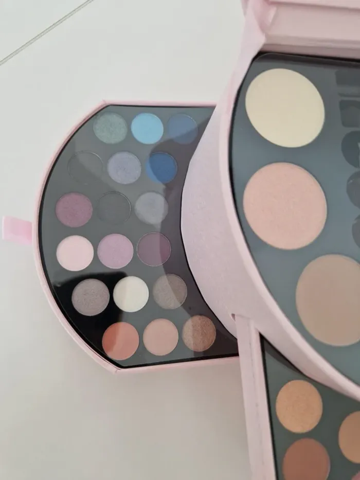 Palette de beauté Nocibé - photo numéro 3