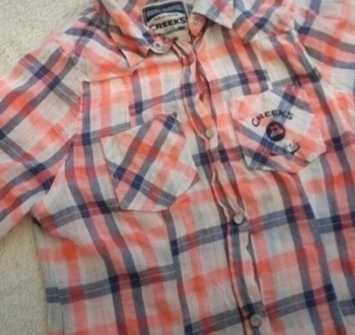 👻chemise 14ans👻 - photo numéro 5