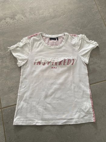 Teeshirt ikks