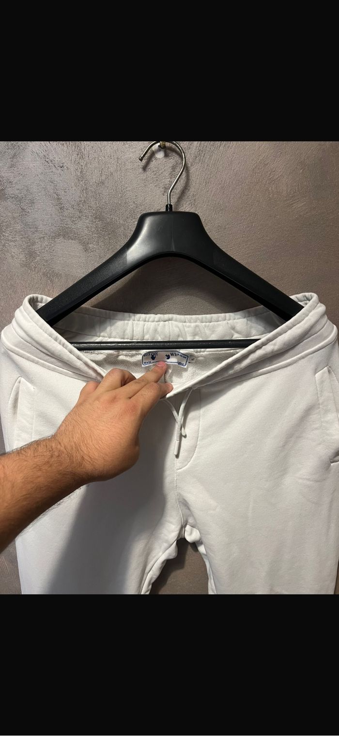 Ensemble Off-White - photo numéro 5