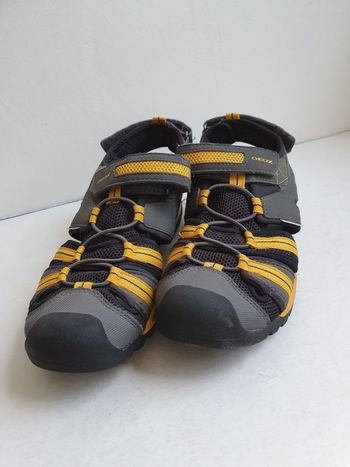 Basket sandales Geox 37