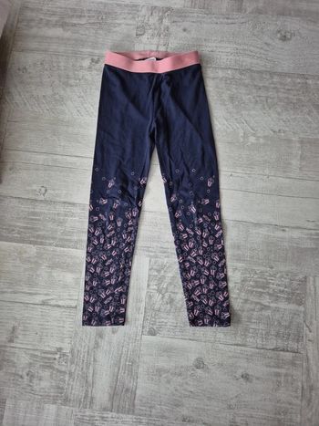 Leggings  Taille 5/6 ans