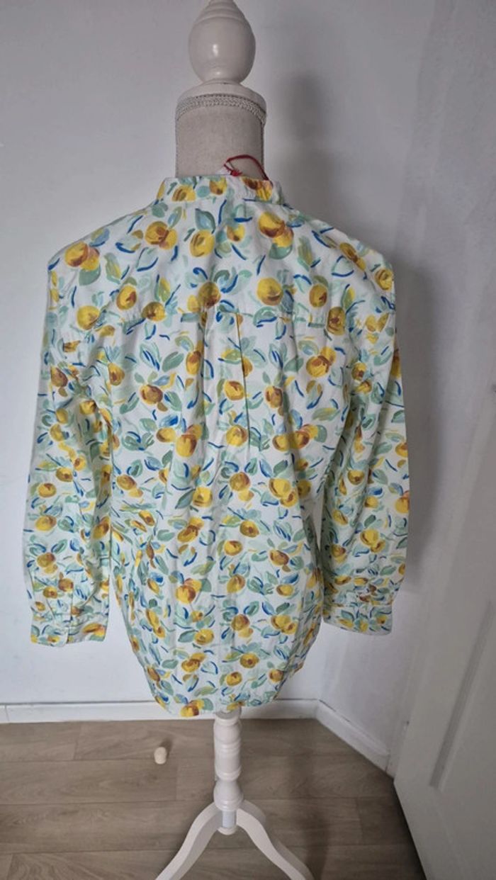 Chemisier cyrillus - photo numéro 2