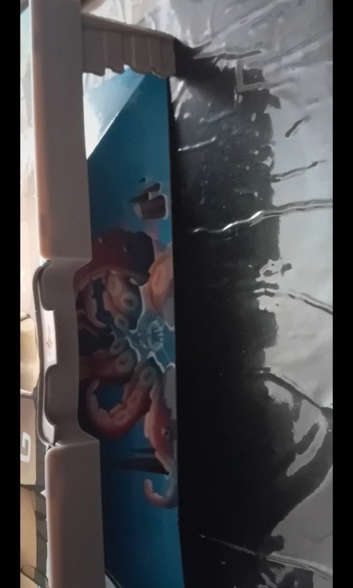 Jeu de société L'Île du Trésor Maudit  Lansay complet et en parfait état - photo numéro 6