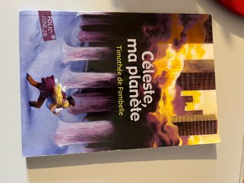 Livre pour la 6ème