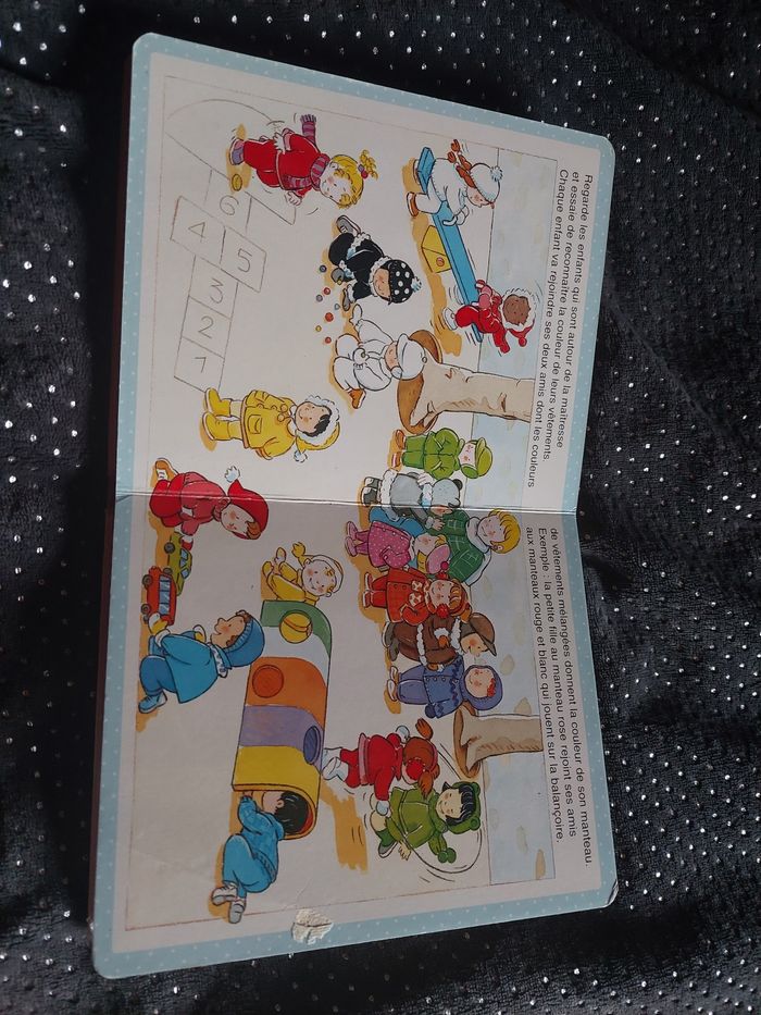 L imagerie des tout-petits - photo numéro 6