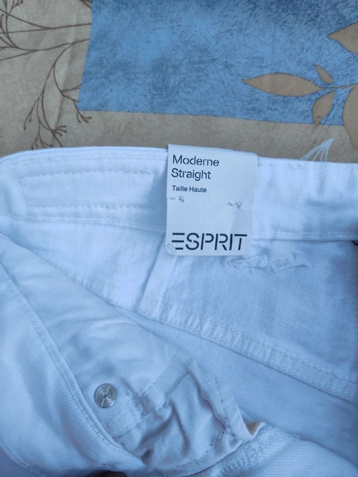 Pantalon esprit loose neuf - photo numéro 5