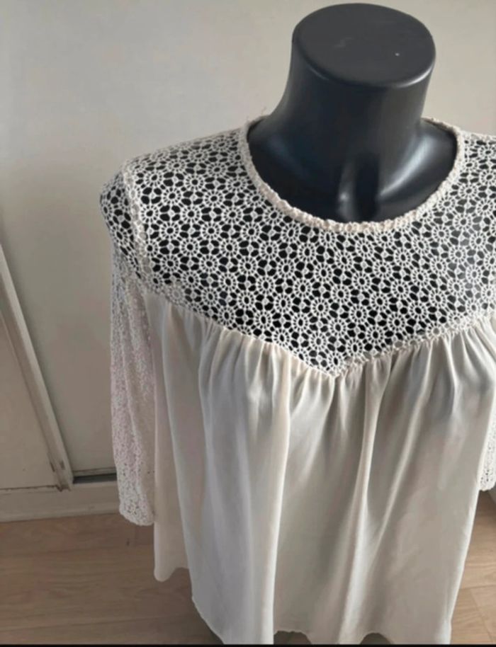 Tunique taille : L 📦 - photo numéro 2