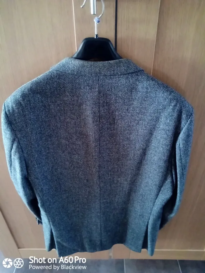 Veste homme - photo numéro 3