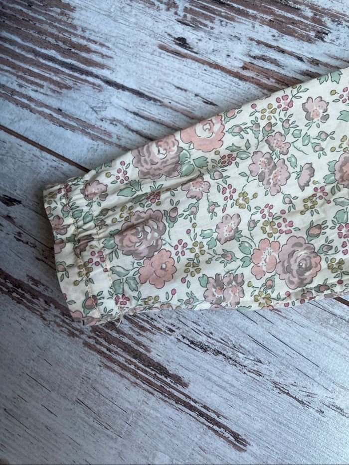 Robe Liberty - photo numéro 3