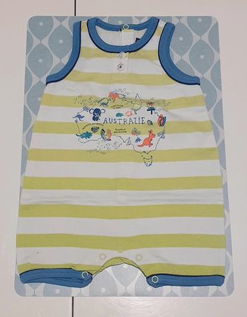 Combishort Sergent Major - 9M