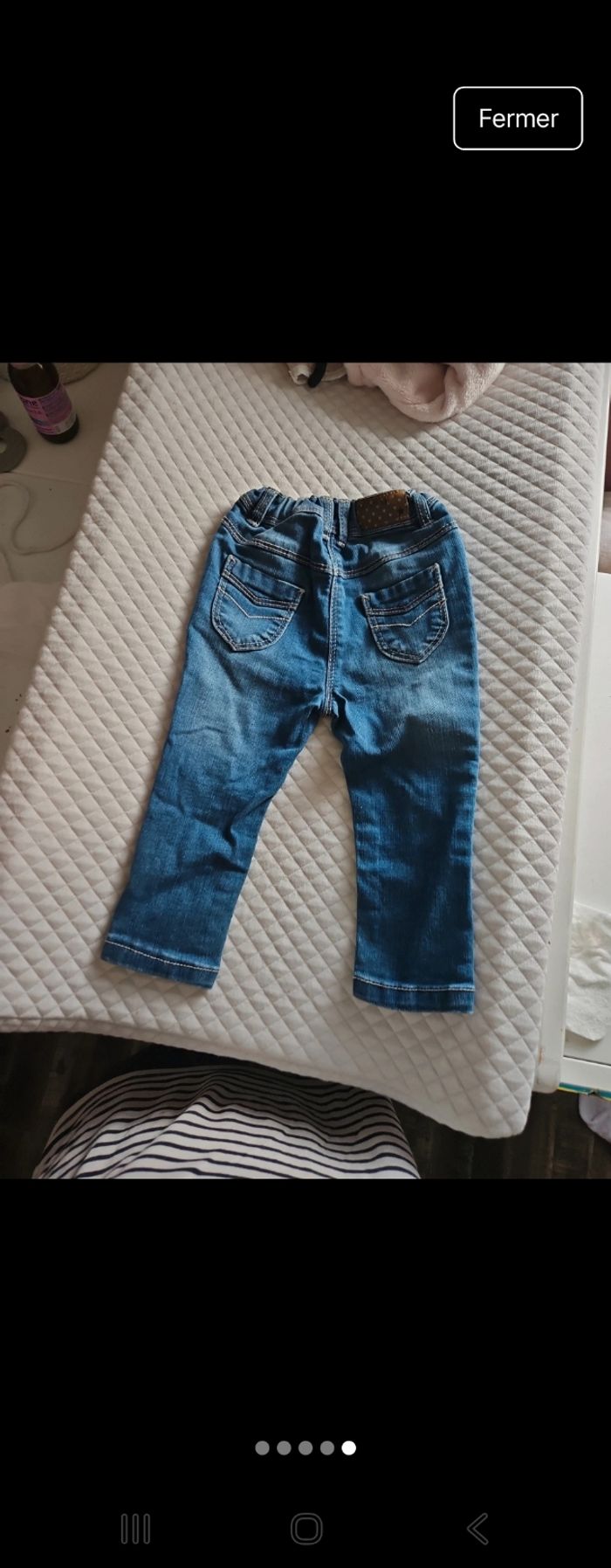 Jeans - photo numéro 5