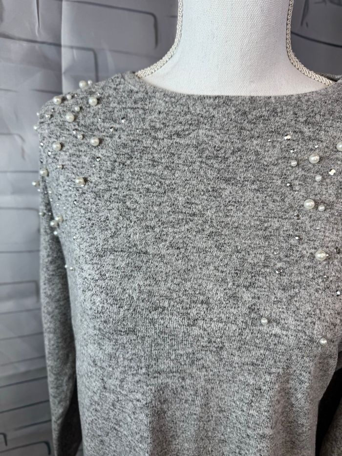 Pull femme t xs amisu