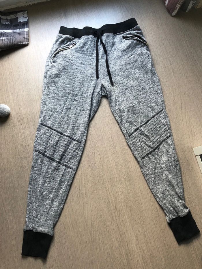 Pantalon fluide XS hollister