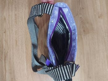 Sac bandoulière santoro gorjuss