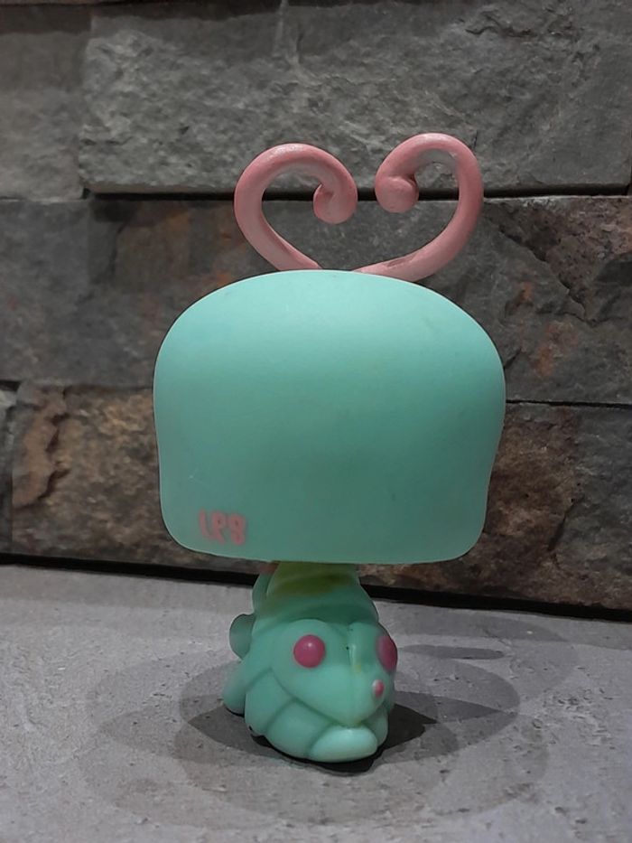 Figurine Petshop A24 - photo numéro 3