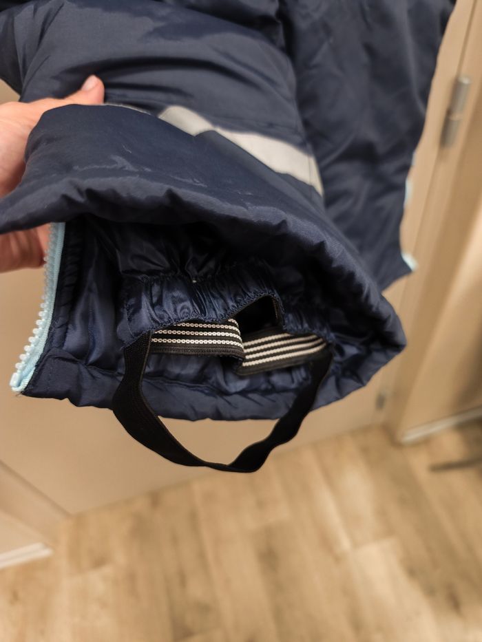 Combinaison de ski enfant - photo numéro 3