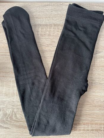 Collant polaire