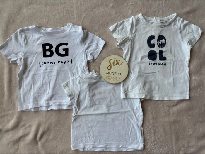 T-Shirts