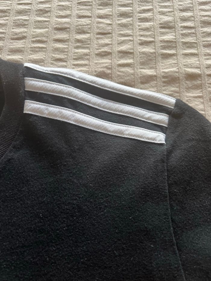 T-shirt homme Adidas - photo numéro 5