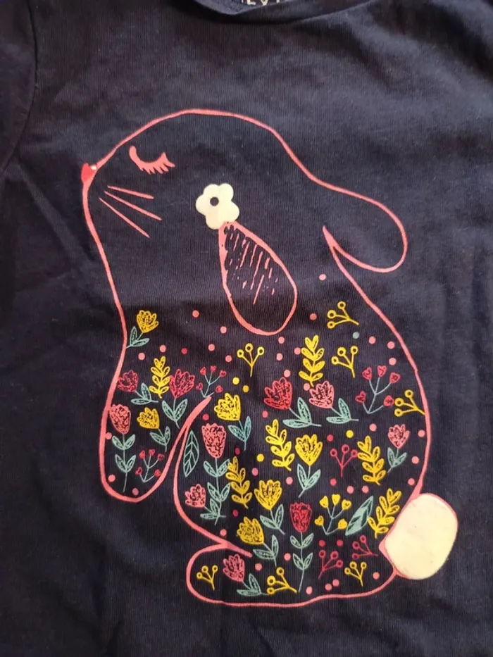 Ensemble lapin đ° 9 mois - photo numĂ©ro 4