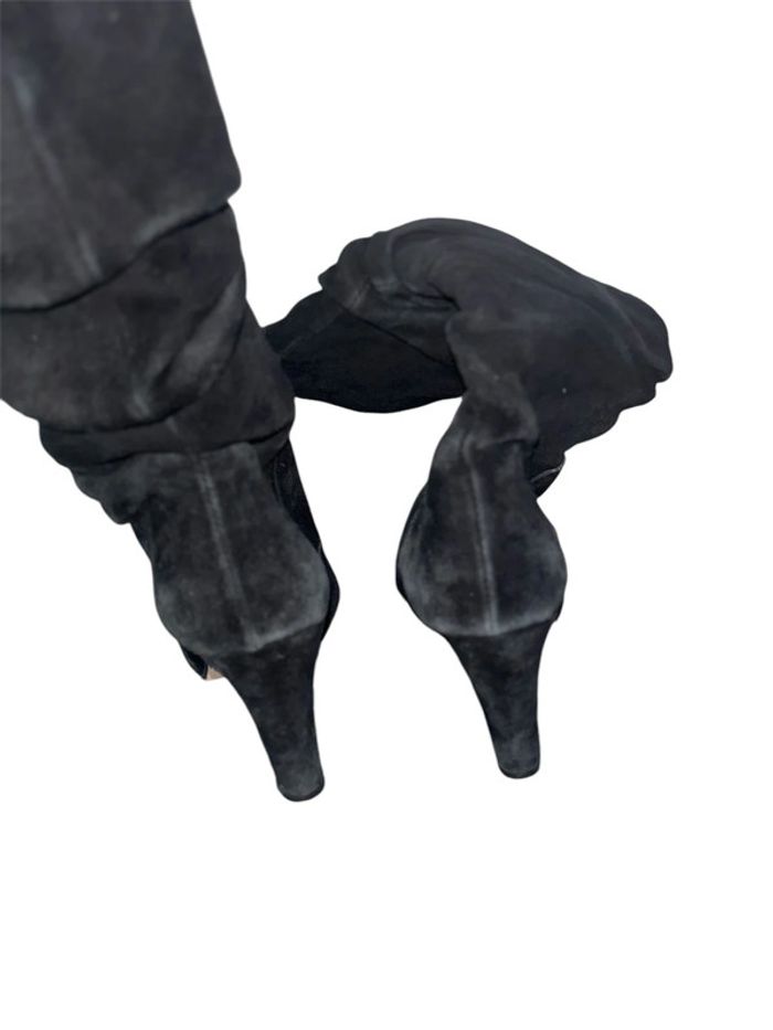 Bottes femme taille 37 - photo numéro 4