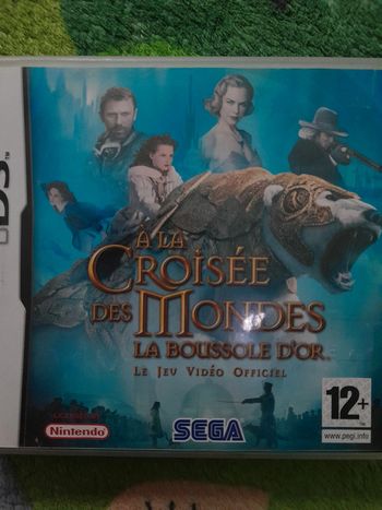 Jeux ds