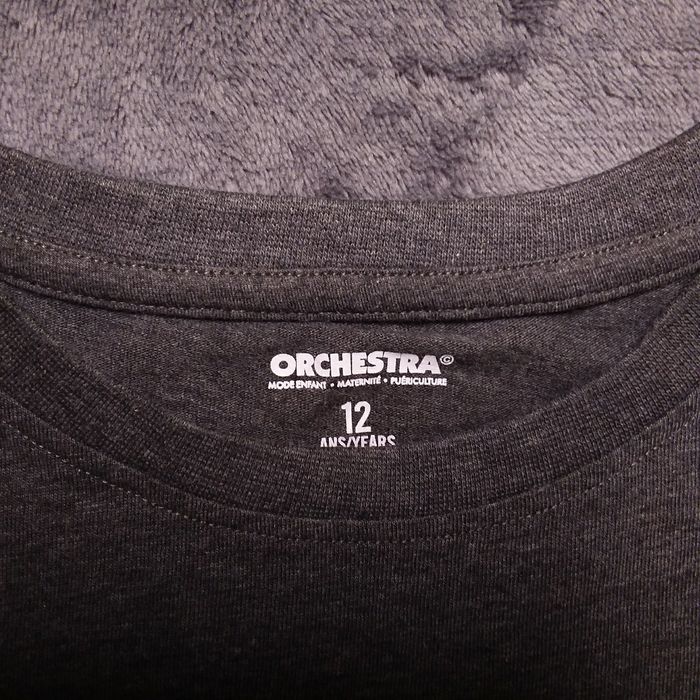 T-shirt manches longues - photo numéro 3