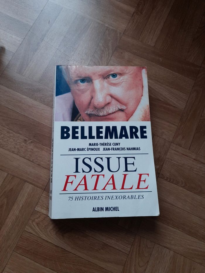 Issue fatale