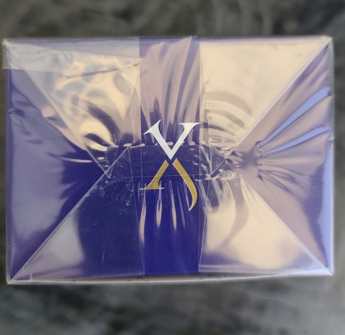Eau de parfum xerjoff accento 100 ml avec facture - photo numéro 3