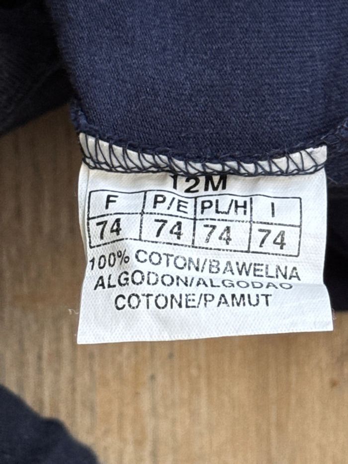 T-shirt - photo numéro 3