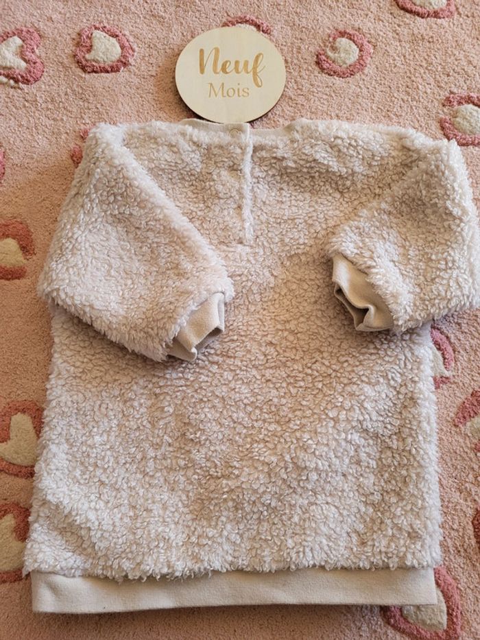 Robe pull - photo numéro 2