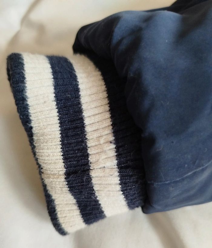 Manteau Pat patrouille 6 ans - photo numéro 7