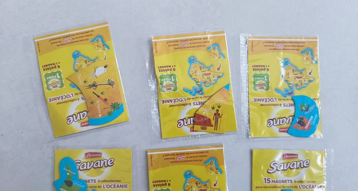 Lot de 11 - photo numéro 2