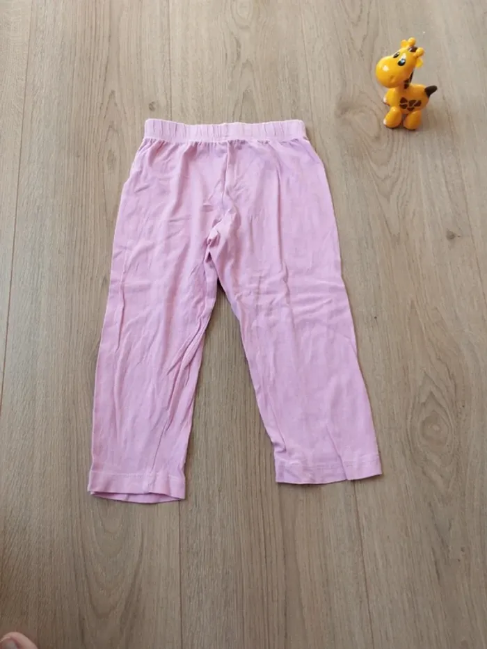 Pyjama fille 3 ans - photo numéro 5