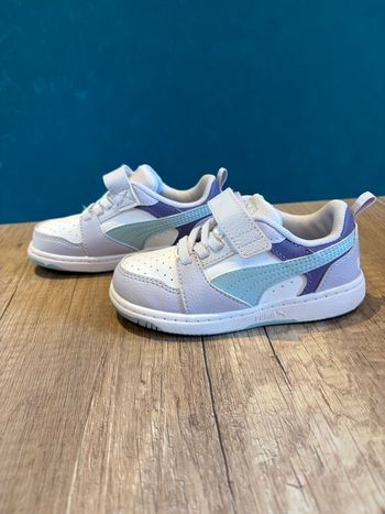Basket Puma