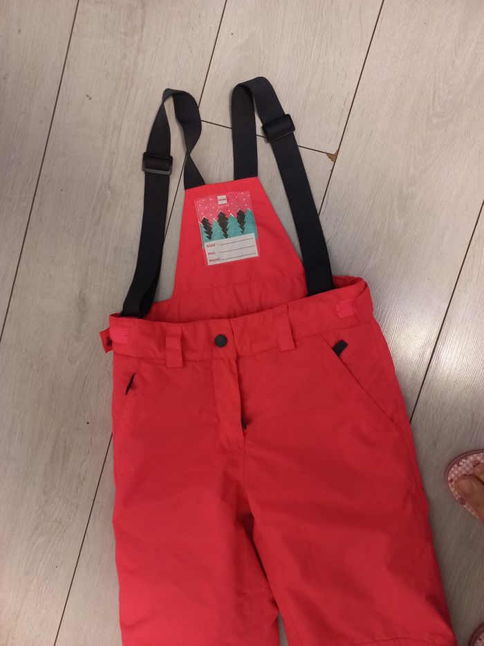 Pantalon de ski - photo numéro 2