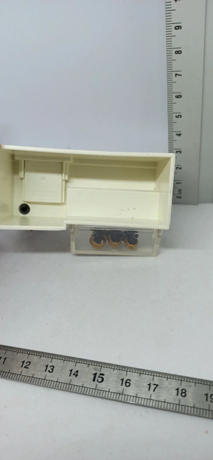 Comptoir caisse avec vitrine playmobil - photo numéro 8