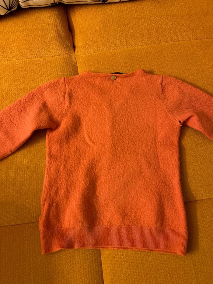 Pull 5 ans - photo numéro 4