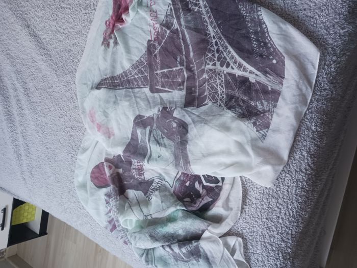 étole - photo numéro 4