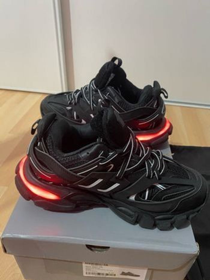 Balenciaga track led - photo numéro 7