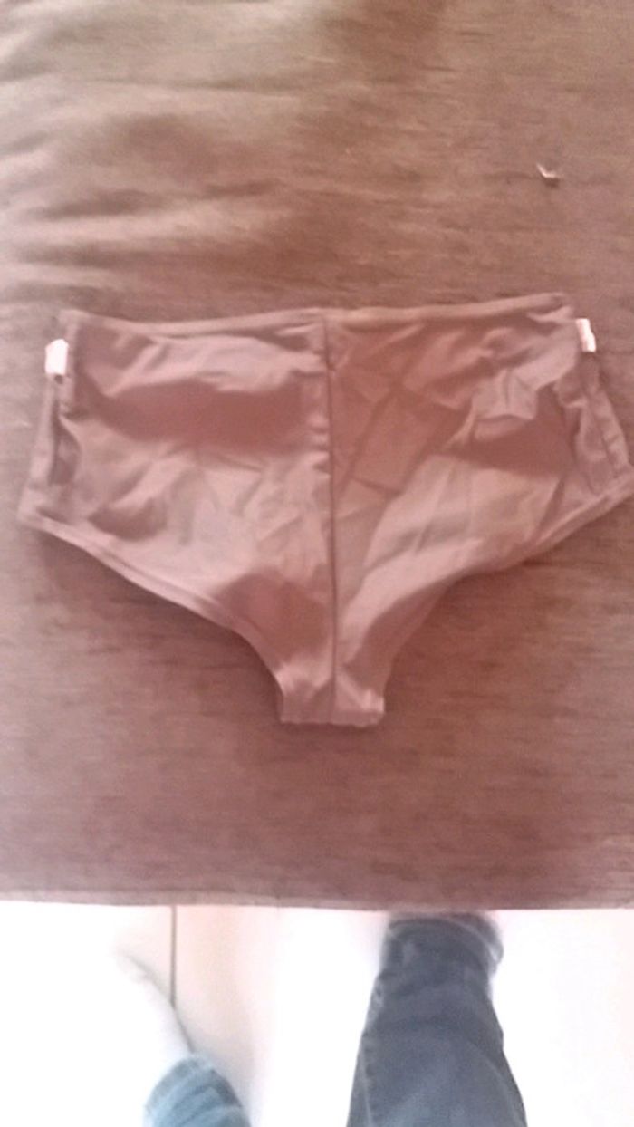 Bas maillot de bain - photo numéro 3