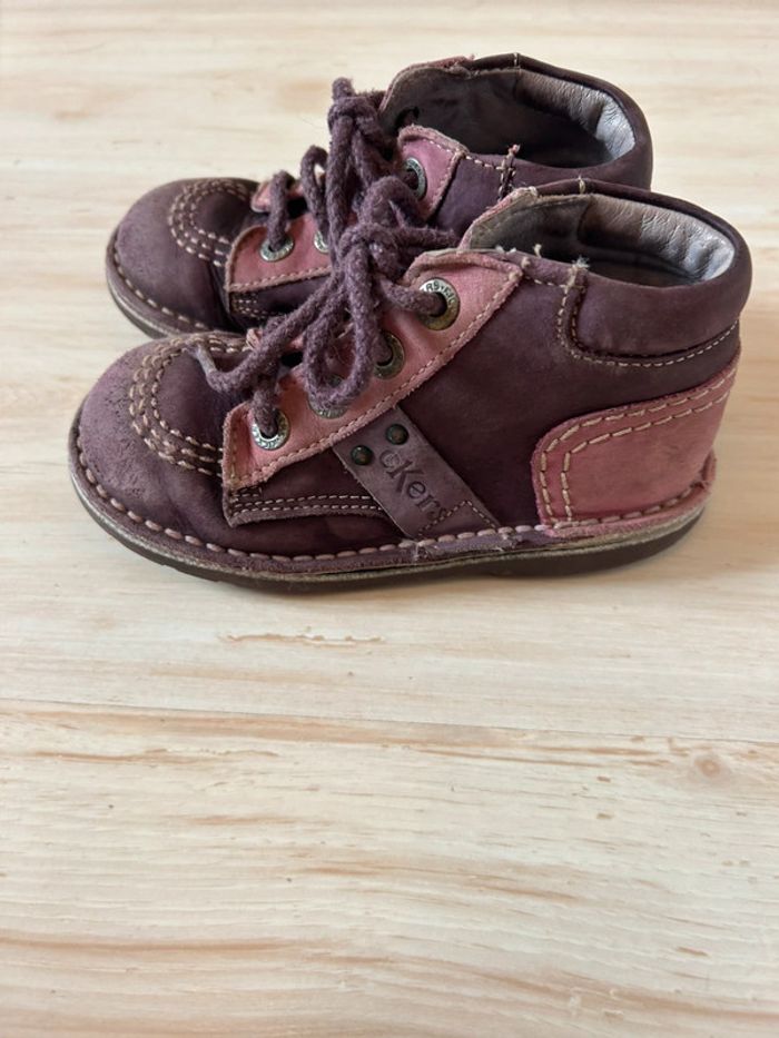 Chaussures - photo numéro 3