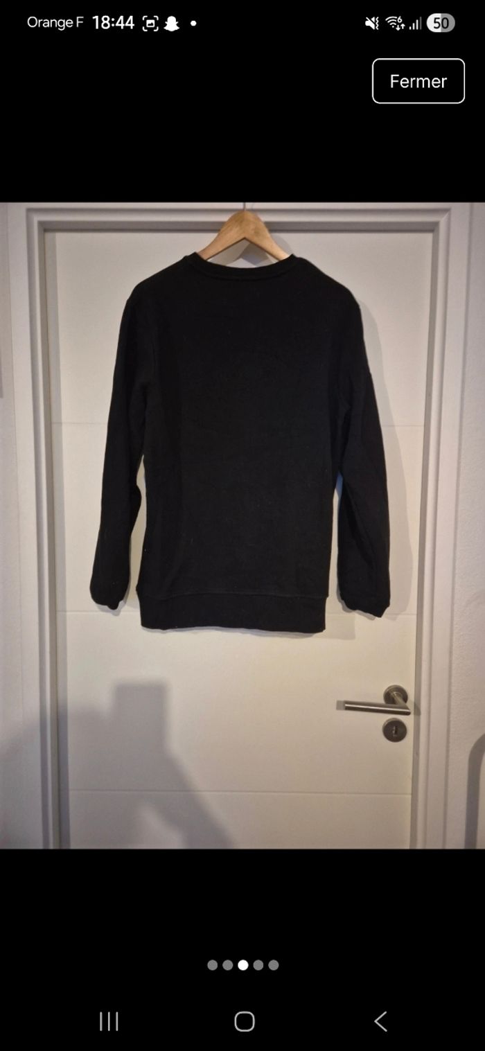 Pull mew celestial - photo numéro 4