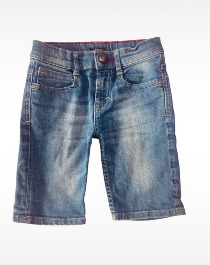 Short ikks 5 ans